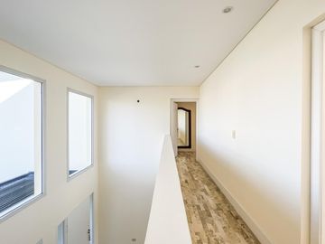 Casa - Los Castores
