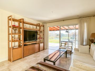 Casa - Los Castores