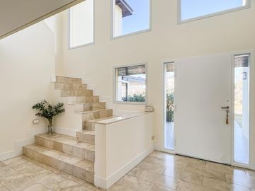Casa - Los Castores