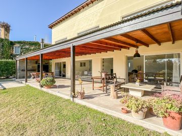 Casa - Los Castores