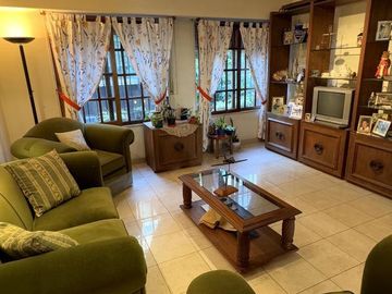 PH en venta - 3 Dormitorios 3 Baños - Barracas