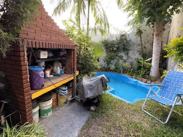PH en venta - 3 Dormitorios 3 Baños - Barracas