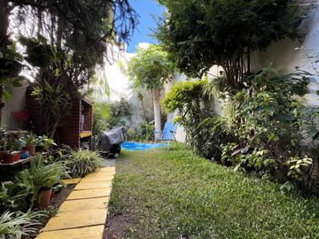 PH en venta - 3 Dormitorios 3 Baños - Barracas