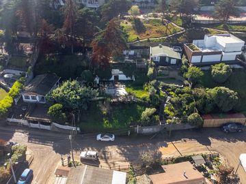LA LAGUNA DE ZAPALLAR