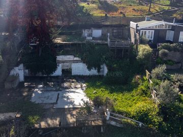 LA LAGUNA DE ZAPALLAR