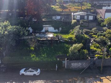 LA LAGUNA DE ZAPALLAR