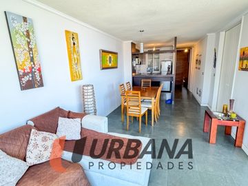 DEPARTAMENTO EN NEOHAUS VISTA NORPONIENTE