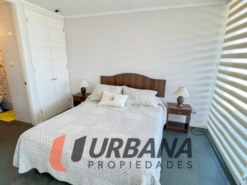 DEPARTAMENTO EN NEOHAUS VISTA NORPONIENTE