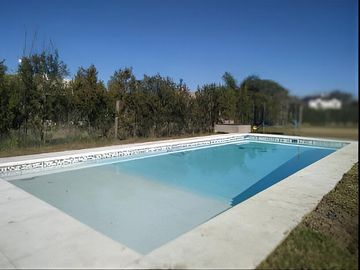 Venta Casa A ESTRENAR en San Matias Escobar EC