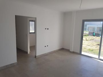 Venta Casa A ESTRENAR en San Matias Escobar EC
