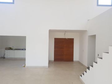 Venta Casa A ESTRENAR en San Matias Escobar EC