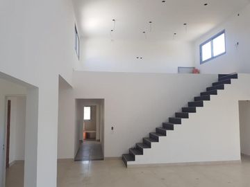 Venta Casa A ESTRENAR en San Matias Escobar EC