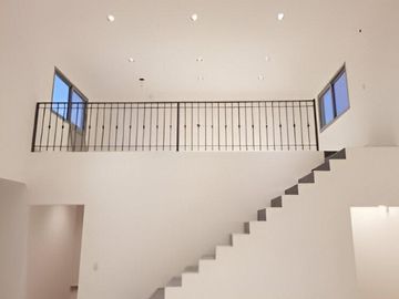 Venta Casa A ESTRENAR en San Matias Escobar EC