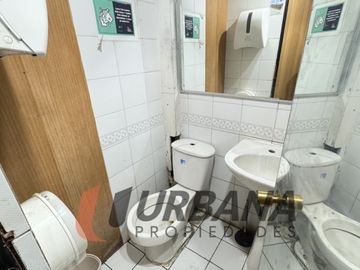 LOCAL COMERCIAL PRIMER NIVEL EDIFICIO DON OSCAR
