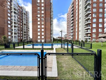 Venta departamento 2 ambientes con balcón en Bernal