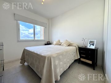 Venta departamento 2 ambientes con balcón en Bernal