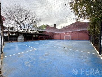 Venta departamento 2 ambientes con balcón en Bernal