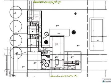 VENTA/PERMUTA - Casa 3 dormitorios con jardin, parrilla y cochera. Apta Crédito - Haras de Funes