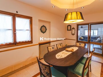 Casa en en venta, barrio Pedro Pico!