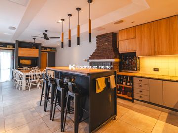 Casa en en venta, barrio Pedro Pico!