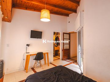 Casa en en venta, barrio Pedro Pico!