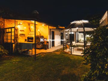 Casa en en venta, barrio Pedro Pico!