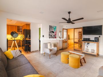 Casa en en venta, barrio Pedro Pico!