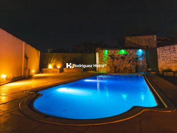 Casa en en venta, barrio Pedro Pico!