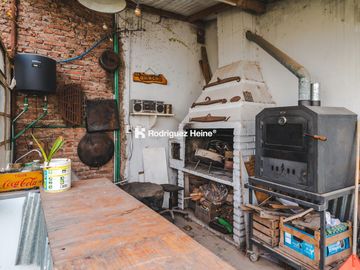 Casa en en venta, barrio Pedro Pico!