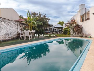 Casa en en venta, barrio Pedro Pico!