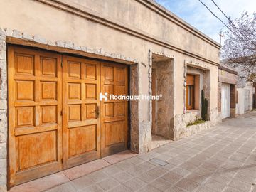 Casa en en venta, barrio Pedro Pico!