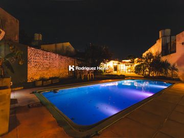 Casa en en venta, barrio Pedro Pico!