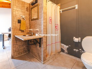 Casa en en venta, barrio Pedro Pico!