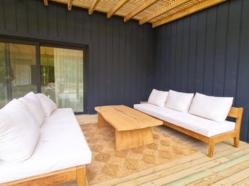 Casa en Costa Esmeralda
