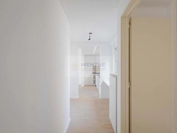 Departamento 2 ambientes y medio en Recoleta