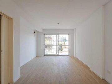 Departamento 2 ambientes y medio en Recoleta