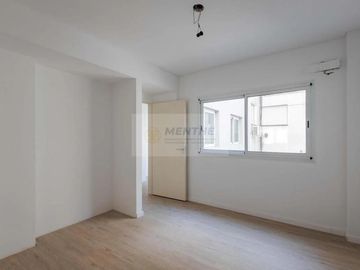 Departamento 2 ambientes y medio en Recoleta