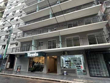 Departamento 2 ambientes y medio en Recoleta