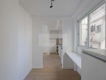 Departamento 2 ambientes y medio en Recoleta