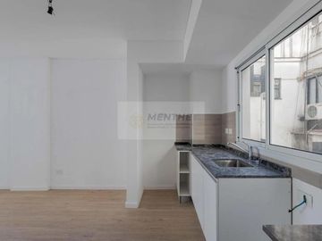 Departamento 2 ambientes y medio en Recoleta