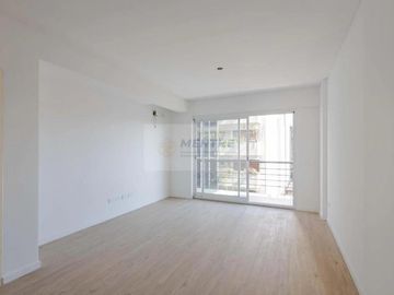 Departamento 2 ambientes y medio en Recoleta