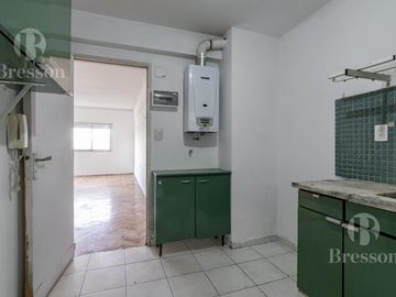 Departamento en Chacarita