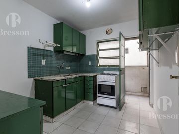 Departamento en Chacarita