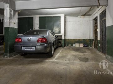 Departamento en Chacarita