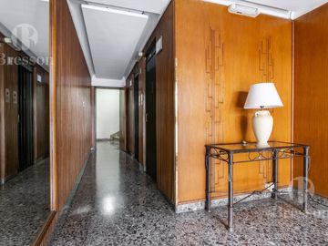 Departamento en Chacarita
