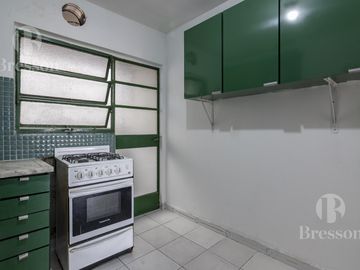 Departamento en Chacarita