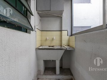 Departamento en Chacarita