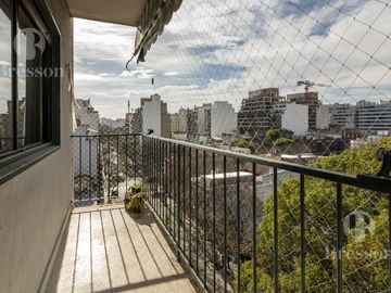 Departamento en Chacarita