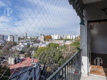Departamento en Chacarita