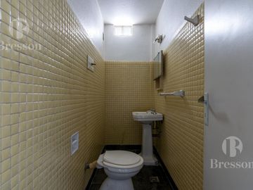 Departamento en Chacarita